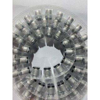 Tụ nhôm 220uF 35V kích thước 8×10.2mm