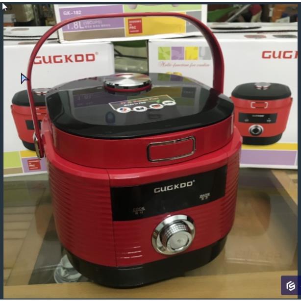 Nồi cơm điện CUCKOO 3D GK-1807 - ms47881 - 354456