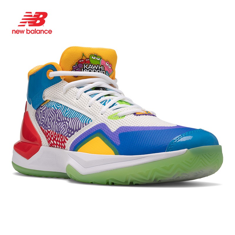 Giày Thể Thao Nam New Balance - BBKLSMT1