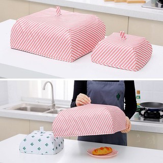lồng bàn đậy thức ăn - lồng bàn vải