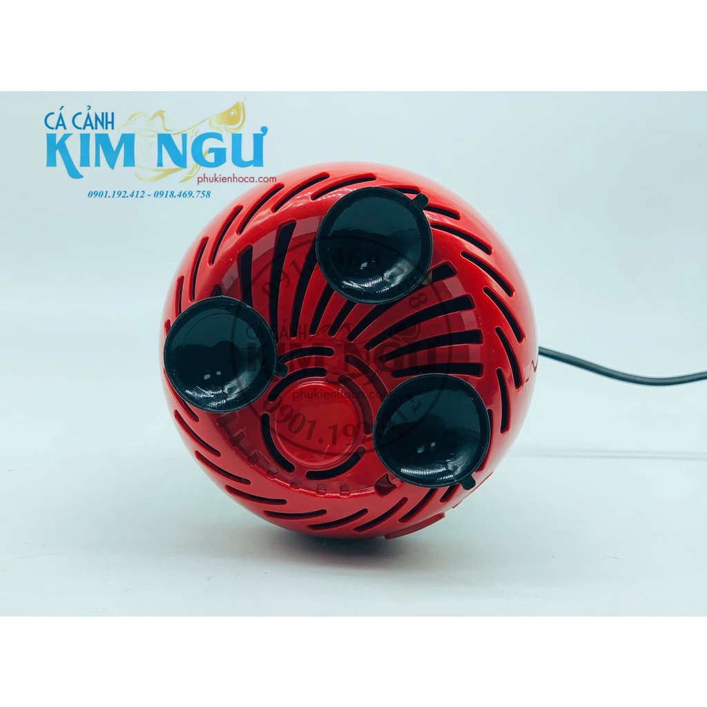 Bơm Hồ Cá Đáy Baoyu BY 309 308 307 306 305 304 303 302 301