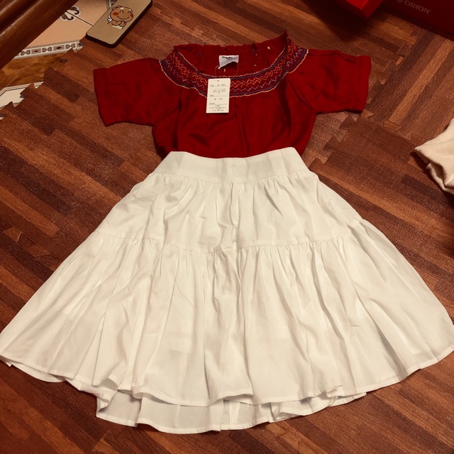 [Ảnh Thật]Set bộ