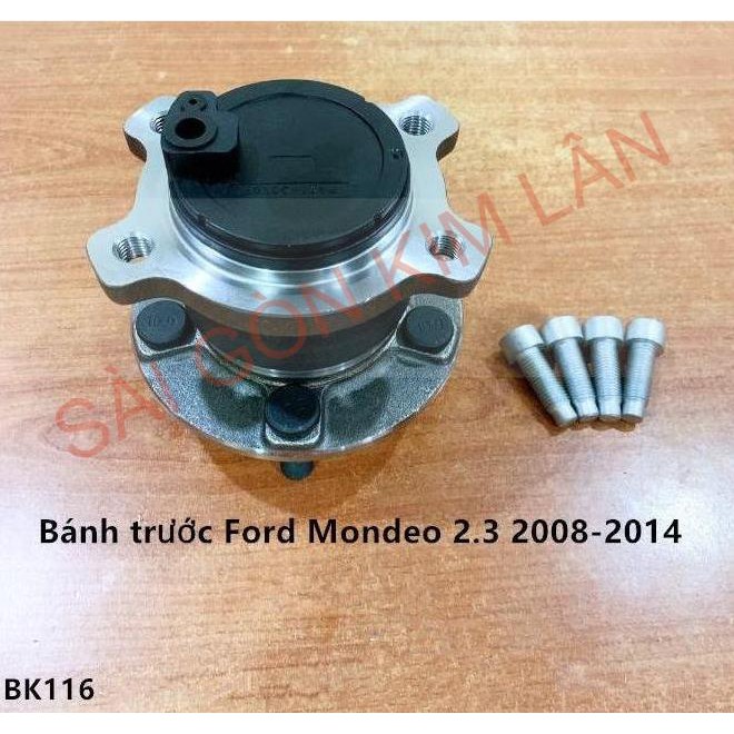 Bạc Đạn Bánh Trước Ford Mondeo 2.3 (08-14)