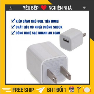 Củ sạc Iphone A21 đẩy dòng plus siêu nhanh 1 phút lên 1% NXG