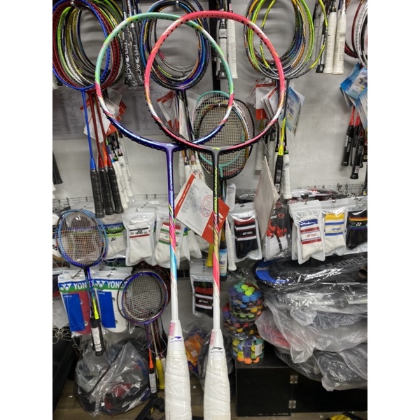 Vợt Cầu Lông Lining Aeronaut 7000i - Chính Hãng (Khung chưa cước)