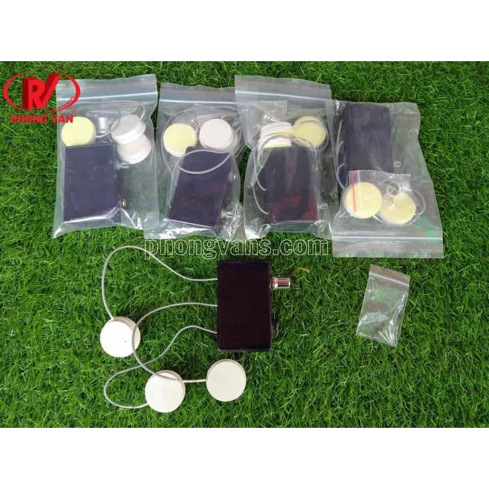MOBIN EQ CHO ĐÀN TRANH CAO CẤP