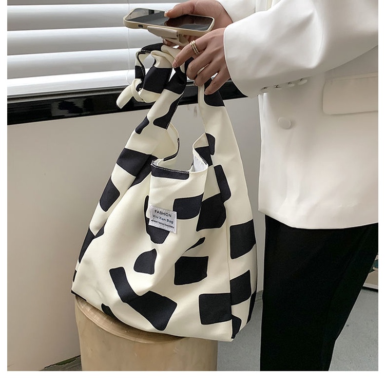 Túi Xách Đeo Chéo Một Bên Vai Dung Tích Lớn Cho Nữ