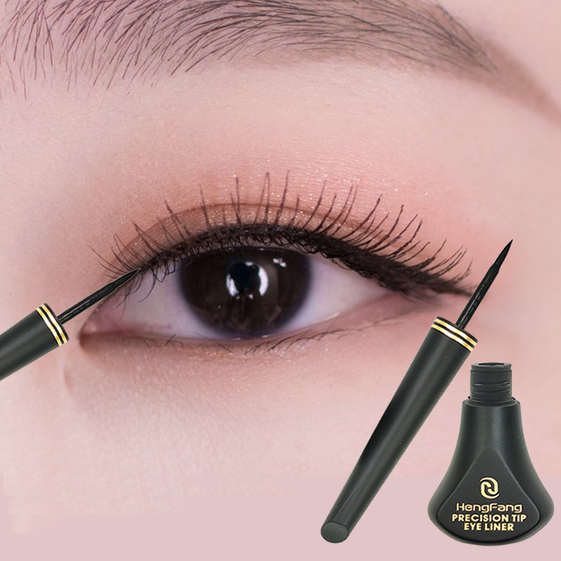 [Hàng mới về] Bút kẻ mắt nước kháng nước lâu trôi nhanh khô
