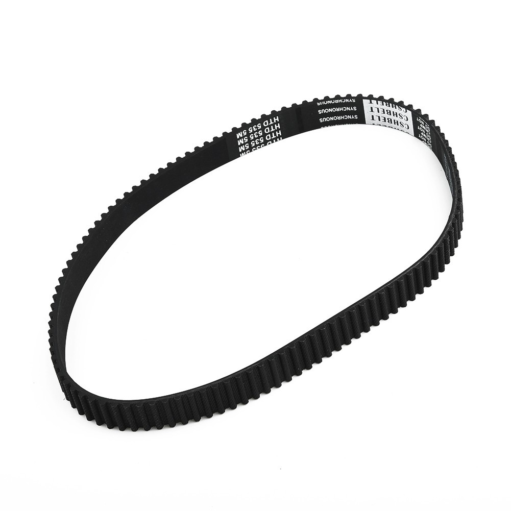Dây curoa 5m - 535 - 15 cho xe điện