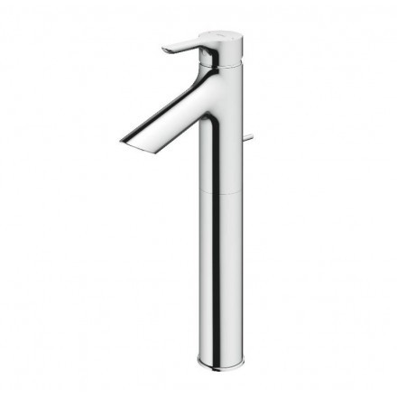 Vòi Chậu Lavabo Nóng Lạnh TOTO (324mm) TLS01307V VTT 62