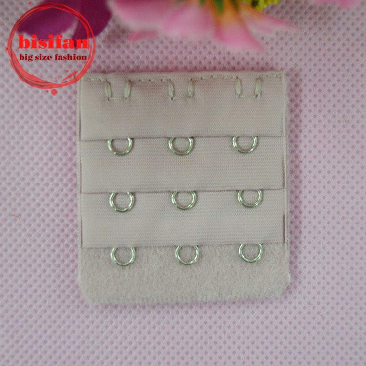 Đai nối áo ngực móc nối áo lót móc nới áo ngực 3 móc tiện dụng