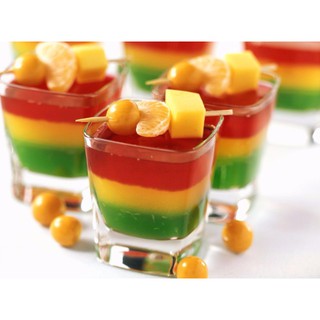 Bột gelatine Đức 100gr ( AKSHOPCAMLE 2700.431 )
