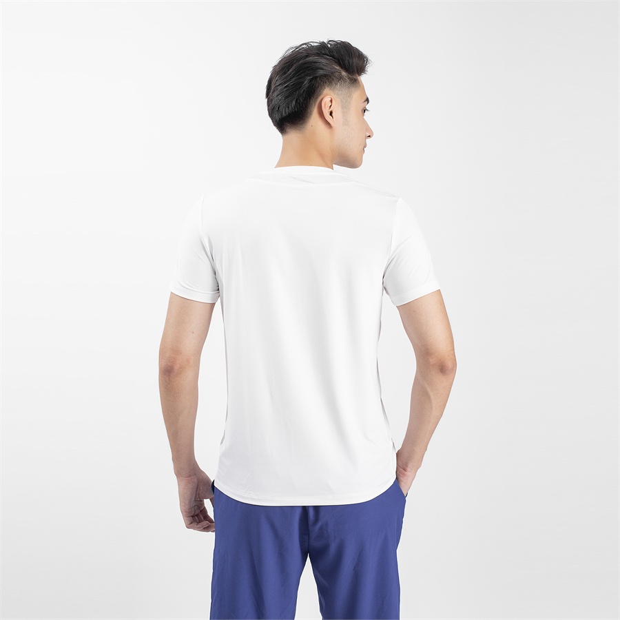 Áo thun nam Aristino phom dáng Slim Fit ôm nhẹ và tôn dáng - ATS014S9
