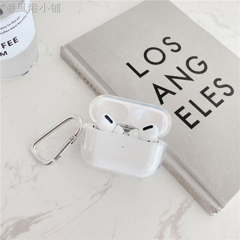 Ốp Bảo Vệ Hộp Đựng Tai Nghe Airpods 2 Thiết Kế Xinh Xắn | BigBuy360 - bigbuy360.vn