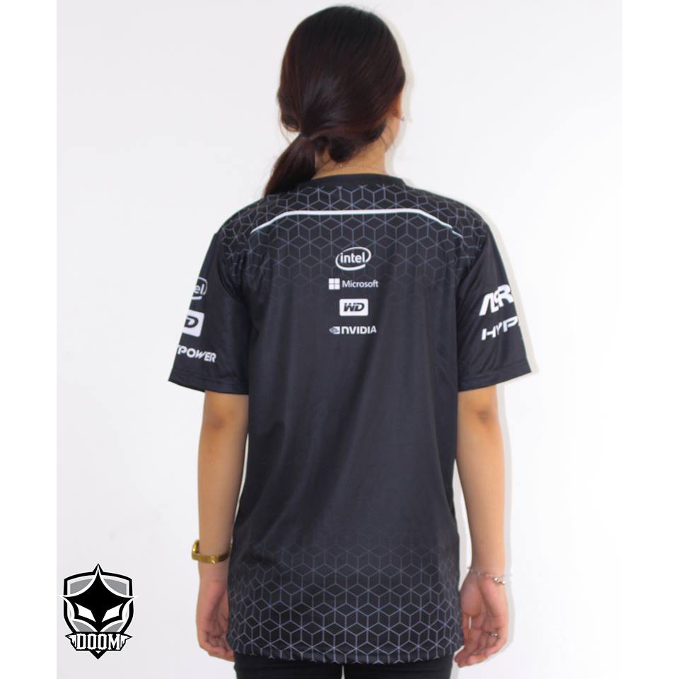 Áo thun Jersey IBP
