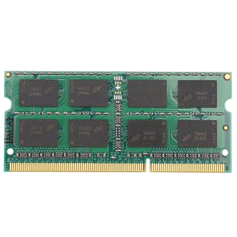 Ram Ddr3 2g 1066mhz Pc3-8500 So Dimm Voor Ram Memoria Geheugen