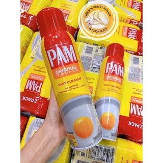 COMBO 2 CHAI DẦU PAM 12OZ ( DẦU XỊT ĂN KIÊNG)