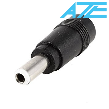 Đầu chuyển 5.5*.2.1mm sang 5.5*2.5mm - 10A1