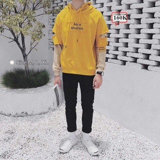 Áo hoodie ance