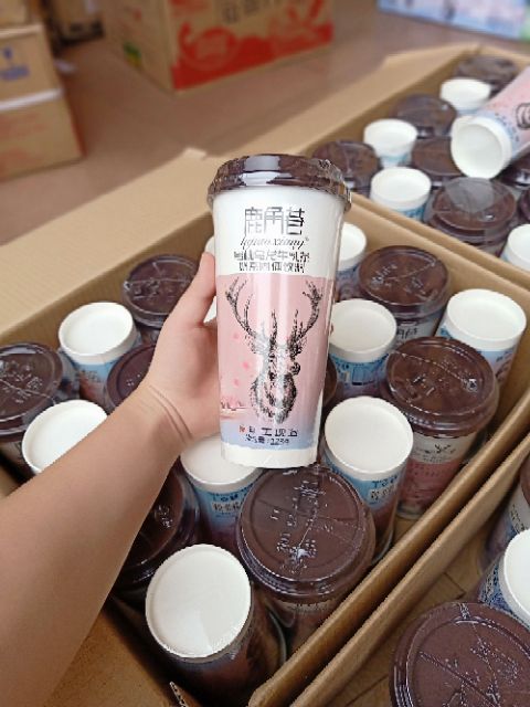 123 gam Trà sữa Alley ngon | BigBuy360 - bigbuy360.vn