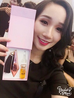Son NS LIPSTICK son siêu lì k chì 💄💄💄