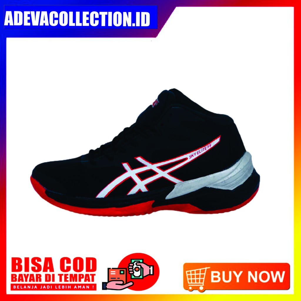 Giày Thể Thao Asics Sky Elite Ff Volly Asics Elite Ff Thời Trang Năng Động