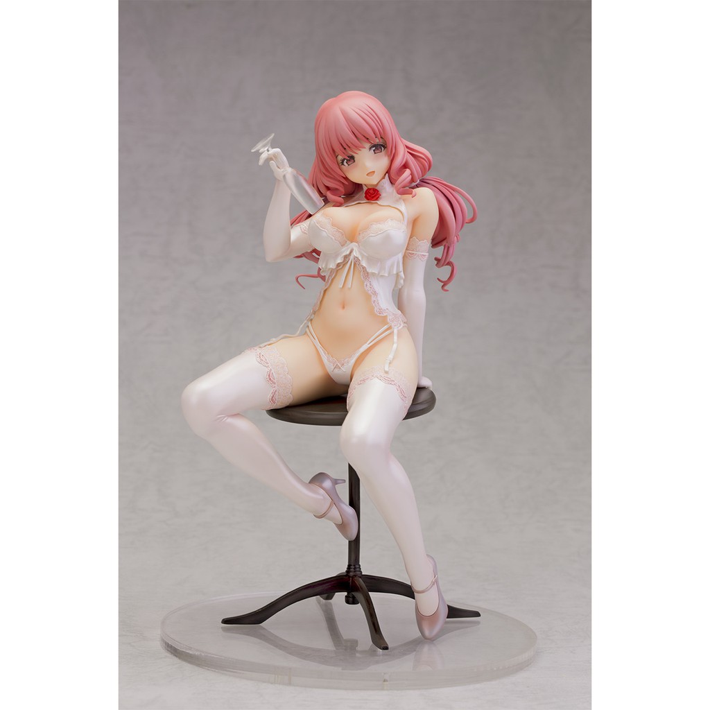 Mô hình chính hãng PVC Scale - Original Character - Skytube - Kamino Shizuku - 1/6 (Alphamax)