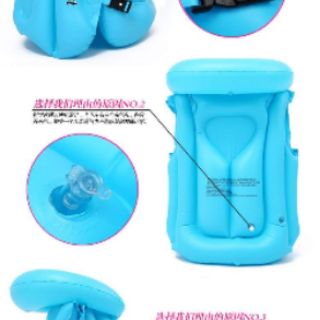 Áo phao bơi Swim Vest