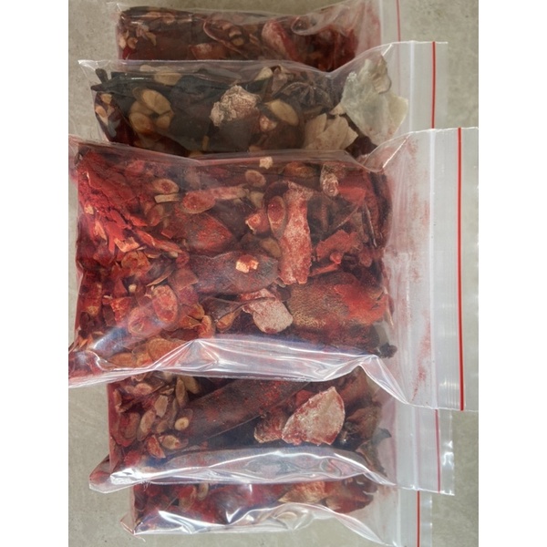 Gói Xông Nhà, Xông Phong Long