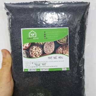 Mè đen Việt San 150g/250g
