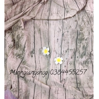 Vải giả vân gỗ chụp ảnh sản phẩm/trang trí/trải bàn