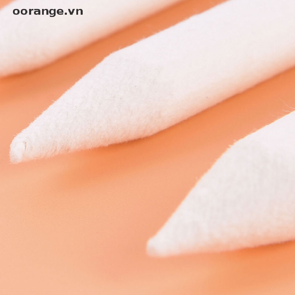 Bộ 6 Que Than Trắng Bóng Hỗ Trợ Đặc Biệt