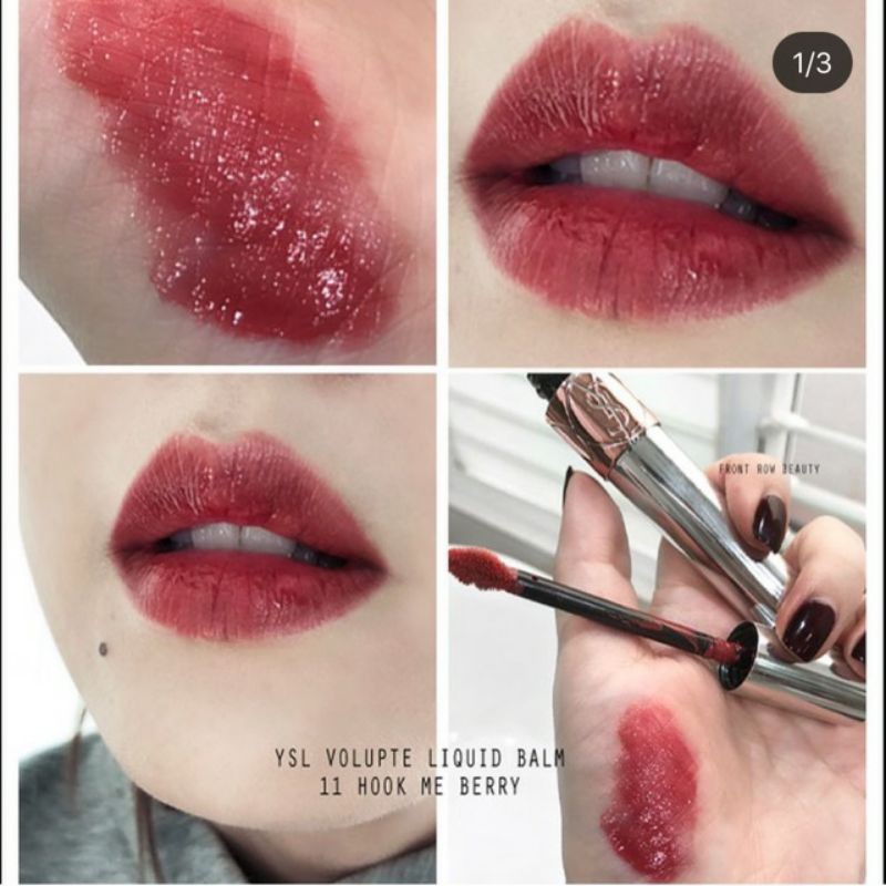 Son dưỡng có màu Y_S_L Balm