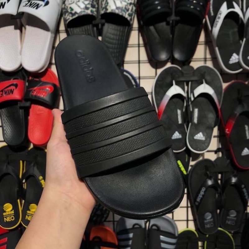 [HOT] [FREESHIP]]Dép Adidas Mono Plus