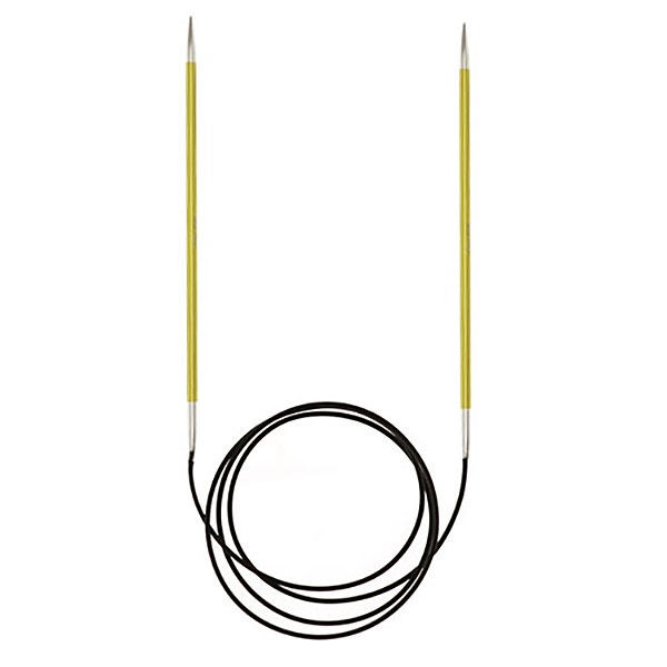 Kim Đan Len Chuyên Dụng 80cm 2.0mm Đến 6.0mm