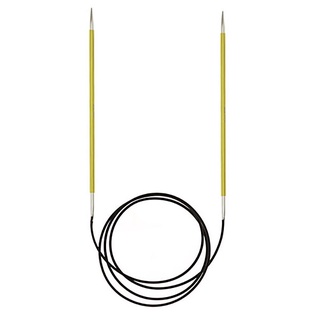 Kim đan len 80cm 2.0mm đến 6.0mm