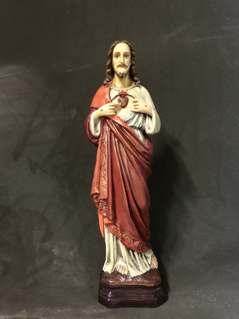 Tượng Công Giáo❤️ Chúa Thánh Tâm