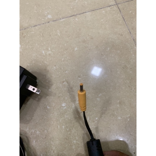 sạc cấp nguồn cho soundcard Icon.