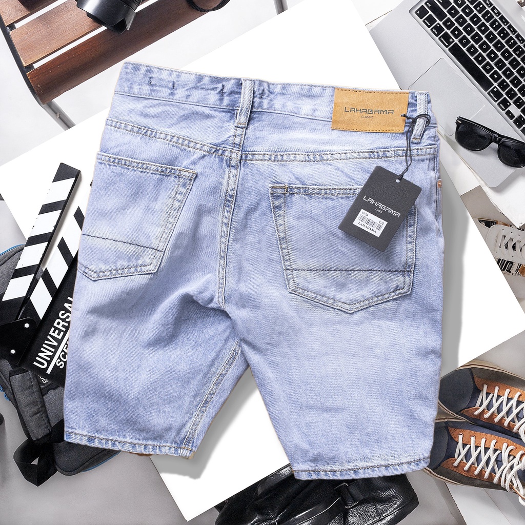 Quần Short jean Lahabama L2
