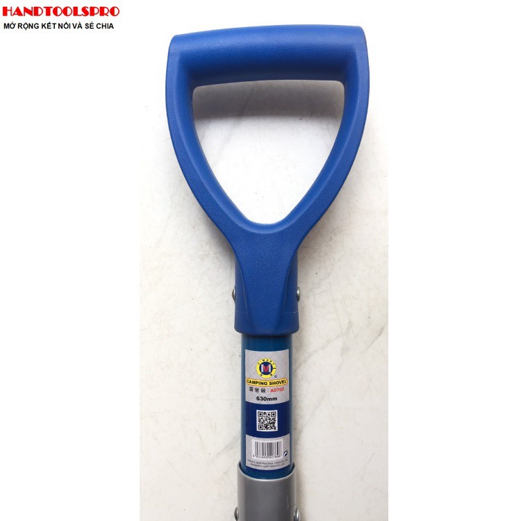 Cây xẻng 630mm A0702 C-MART