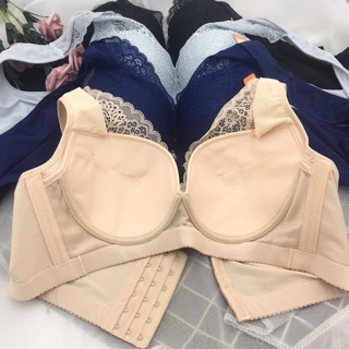 Áo Ngực Bigsize 6 móc cài