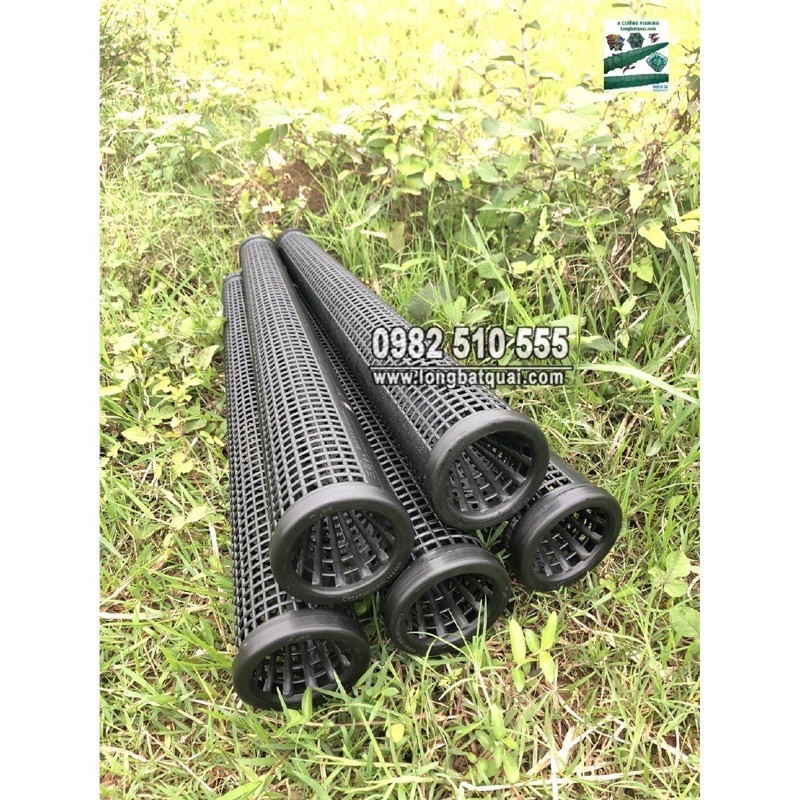 Ống chum bắt lươn đa năng 45cm 60cm rẻ vô địch