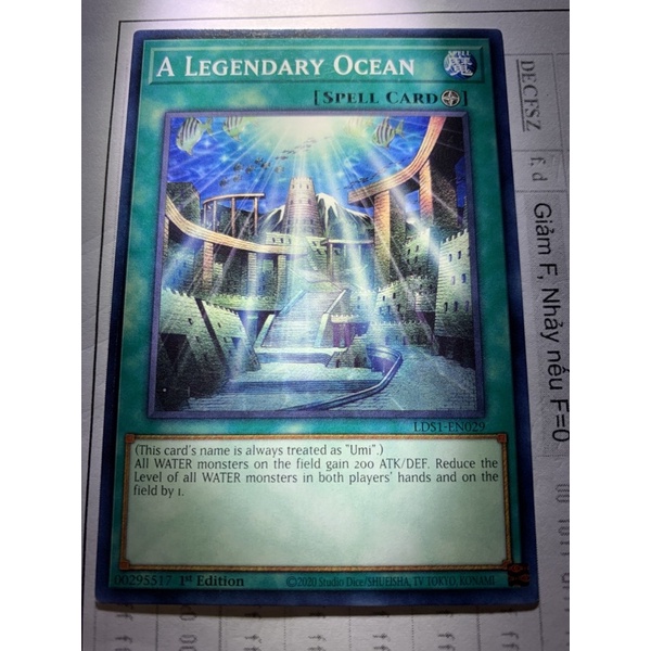 Legendary Yugioh Shop giá tốt Tháng 01,2023|BigGo Việt Nam