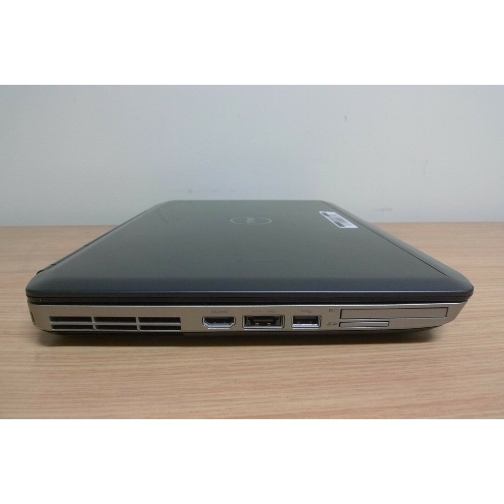 [LAPTOP VĂN PHÒNG] Laptop Cũ Dell Latitude E5430 Core i7 Máy Tính Xách Tay Hàng Nguyên Bản, Bảo Hành Dài Hạn | BigBuy360 - bigbuy360.vn