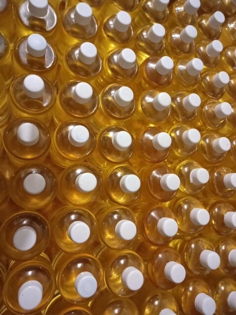 [BAO GIÁ BAO CHẤT LƯỢNG TOÀN QUỐC] 3 LÍT DẦU DỪA BẾN TRE NẤU THỦ CÔNG THƠM NỨC