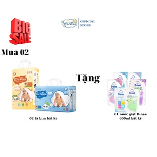 Tã bỉm quần beeboo - tã bỉm nhật siêu mỏng đủ size m/46 l/42 xl/40 xxl/38 xxxl/36