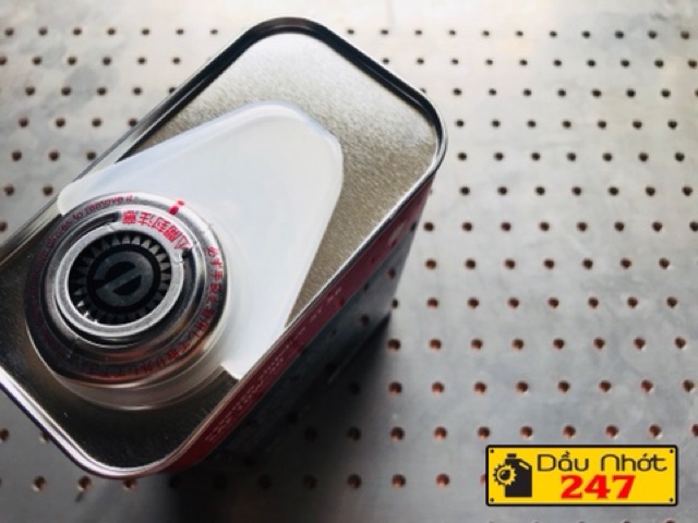 Dầu nhớt Essenza Sintetica 4T XR 10w30 1L