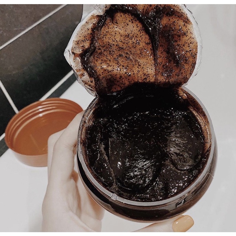 Tẩy Tế Bào Chết Body Nga