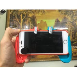 FREE SHIP Tay cầm chơi game PUBG full box mới nhata