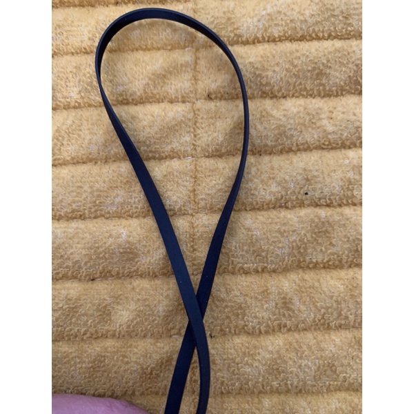 Dây curoa dẹp loại tốt